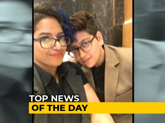 The Biggest Stories Of July 11, 2018