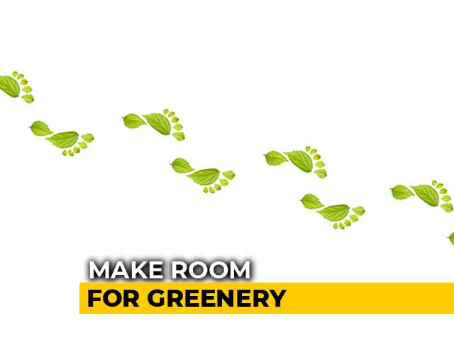 Free India From Toxic Air: Reduce Your Air Pollution Footprint