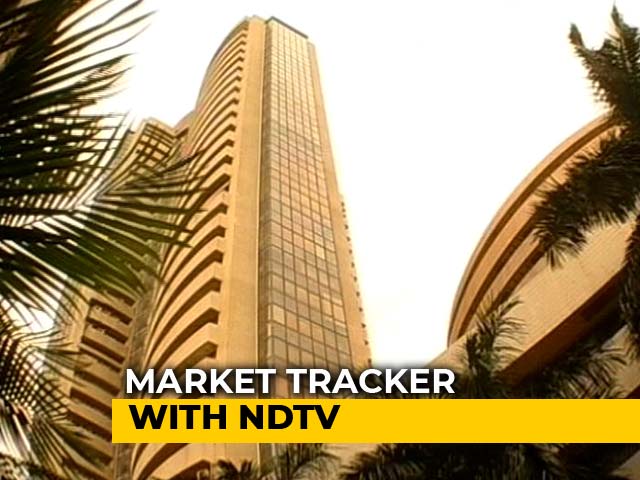Sensex Surges Over 200 Points, Nifty Reclaims 11,300