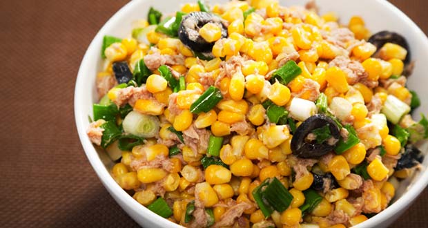 Monsoon Diet: Make This Healthy Corn Bhel For Evening Hunger Pangs