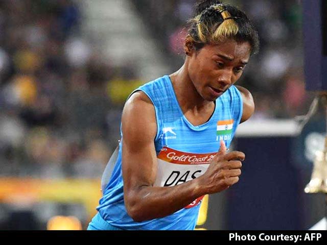 India Would Hope For Fine Showing From Asian Games 2018 Stars