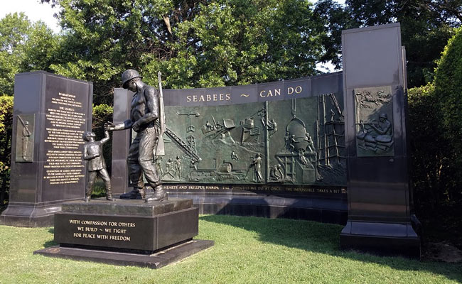 Delhi May Get Its Own Korean War Memorial By End Of Next Year