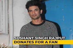 Kerala Floods: Sushant Singh Rajput Donates Rs. 1 Crore On Behalf Of A Fan Kerala Floods: Sushant Singh Rajput Donates Rs. 1 Crore On Behalf Of A Fan