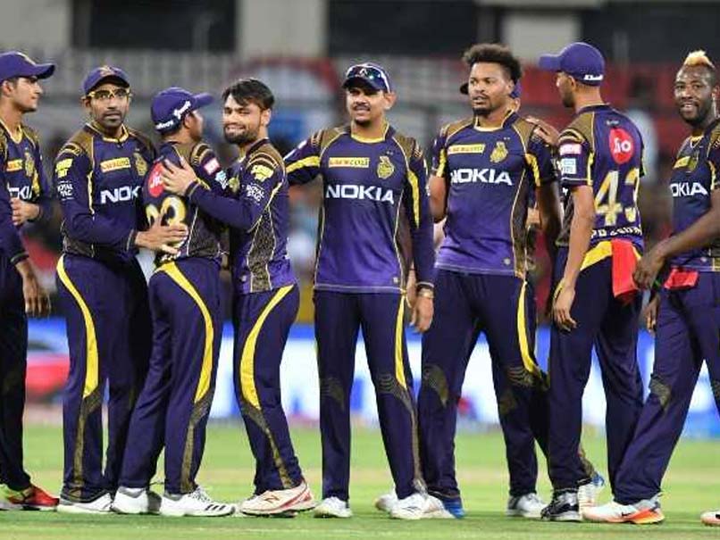 IPL 2018: When And Where To Watch Kolkata Knight Riders vs Rajasthan Royals, Live Coverage On TV, Live Streaming Online