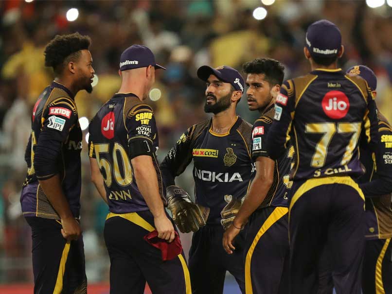 IPL Playoffs, Eliminator: When And Where To Watch Kolkata Knight Riders Vs Rajasthan Royals, Live Coverage On TV, Live Streaming Online