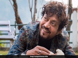 'Miss Irrfan Khan As Friend And On Screen,' Says His <I>Maqbool</I> Director Vishal Bhardwaj 'Miss Irrfan Khan As Friend And On Screen,' Says His <I>Maqbool</I> Director Vishal Bhardwaj