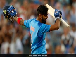 India vs England, Highlights 1st T20I: 1 मिनट में देखें केएल राहुल की सबसे स्टाइलिश टी-20 सेंचुरी India vs England, Highlights 1st T20I: 1 मिनट में देखें केएल राहुल की सबसे स्टाइलिश टी-20 सेंचुरी