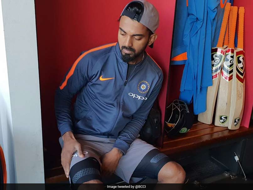 India vs England: KL Rahul Gives A Sneak Peak Of Team India India vs England: KL Rahul Gives A Sneak Peak Of Team India