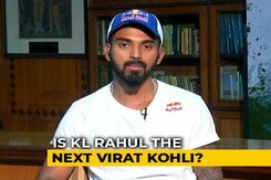 Like Being Compared To Virat Kohli But Still Have A Lot To Prove: KL Rahul Like Being Compared To Virat Kohli But Still Have A Lot To Prove: KL Rahul