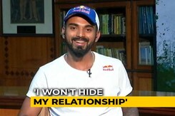 Will Treat My Woman Like A Princess, Says KL Rahul Will Treat My Woman Like A Princess, Says KL Rahul