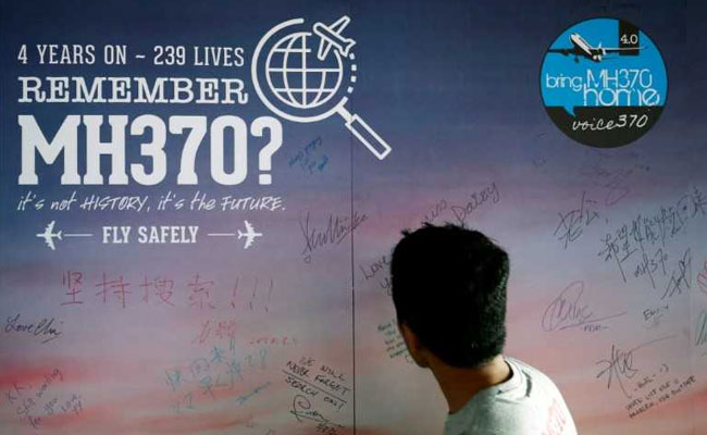 Malaysia To Release Report On Missing Flight MH370 On July 30