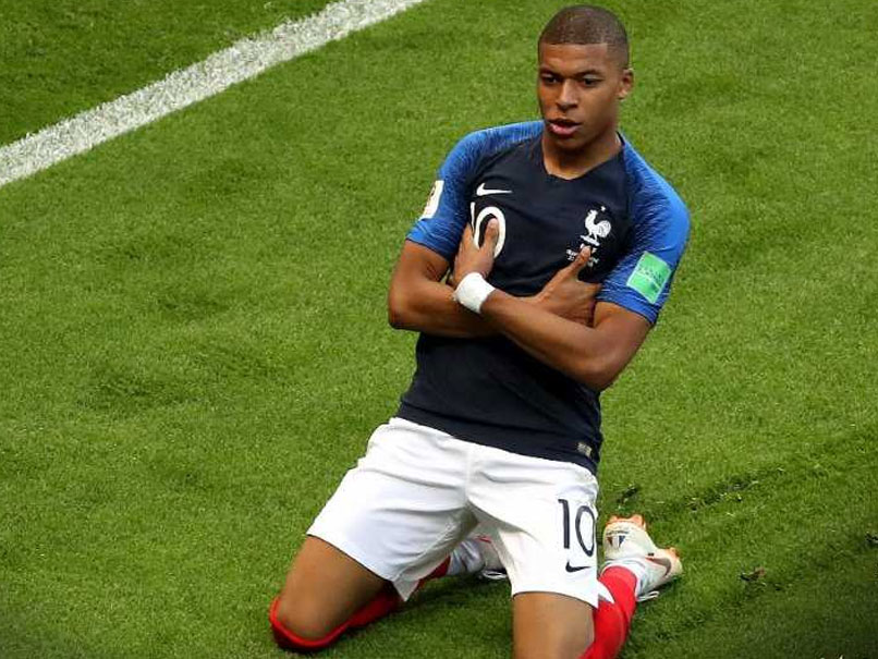 FRA vs ARG: के.एमबापी ने पांच मिनट में अर्जेंटीना को किया विश्व कप से बाहर