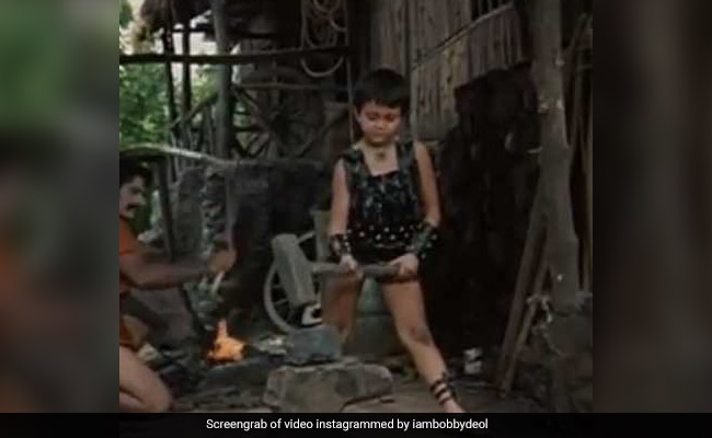 Guess The Deol: Sunny? Bobby? Which Brother Is This?