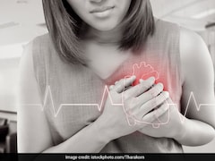 Heart Disease Symptoms: 6 Unusual Signs Of The Fatal Condition In Women