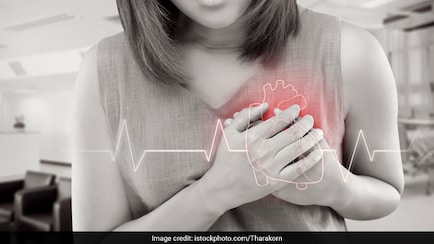 Heart Disease Symptoms: 6 Unusual Signs Of The Fatal Condition In Women