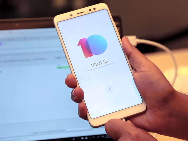MIUI 10 Global Beta ROM: How To Download And Install On Your Xiaomi Phone