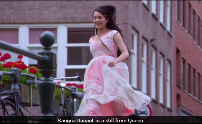 10 Movies To Watch On Netflix While Staycationing This Summer