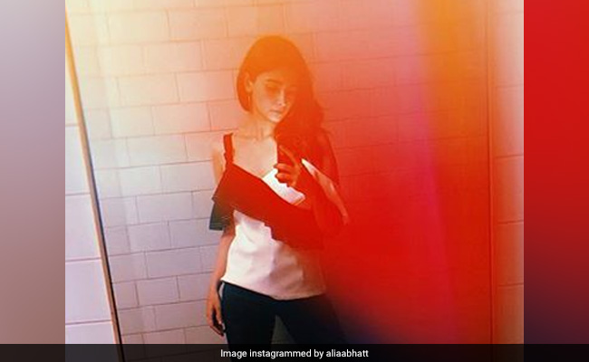 Alia Bhatt Just Dropped A Fashion Truth We Can Totally Relate To