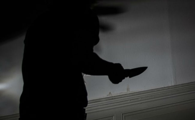 Student Stabs His Girlfriend's Classmate For Talking To Her: Police