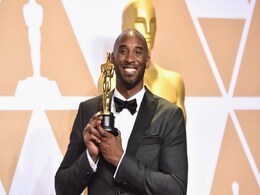 Kobe Bryant Voted Into Academy After Oscar Win - Then Out Kobe Bryant Voted Into Academy After Oscar Win - Then Out