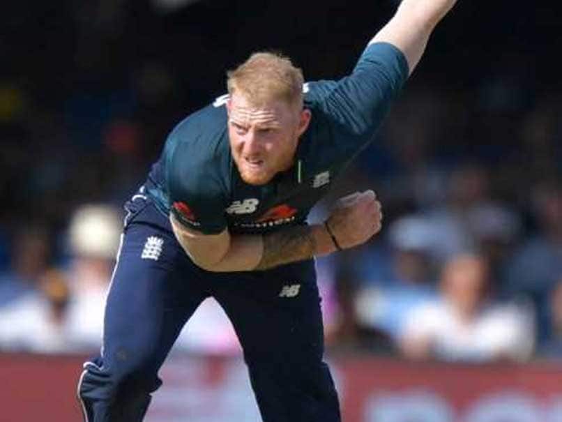 England Set To Stick With Ben Stokes For First Test Against India England Set To Stick With Ben Stokes For First Test Against India