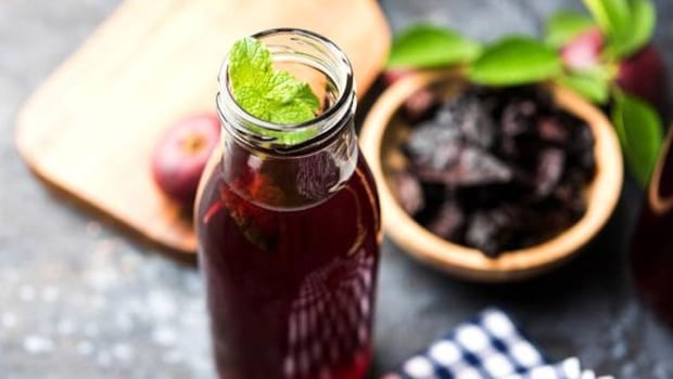 kokum sharbat kokum sharbat