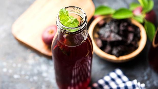 Kokum sharbat can be consumed in moderation for gut health benefits