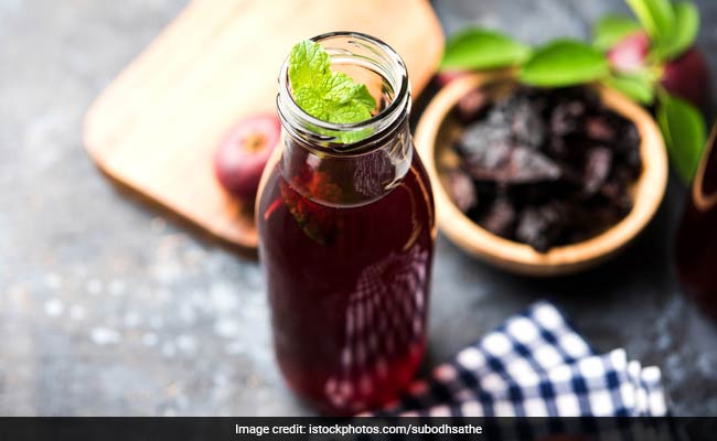 Summer Diet: 6 Benefits Of Kokum Sherbet You Must Know