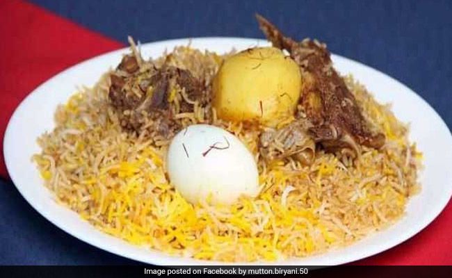 West Bengal Man Shot Dead For Selling Biryani At Rs 190 A Plate
