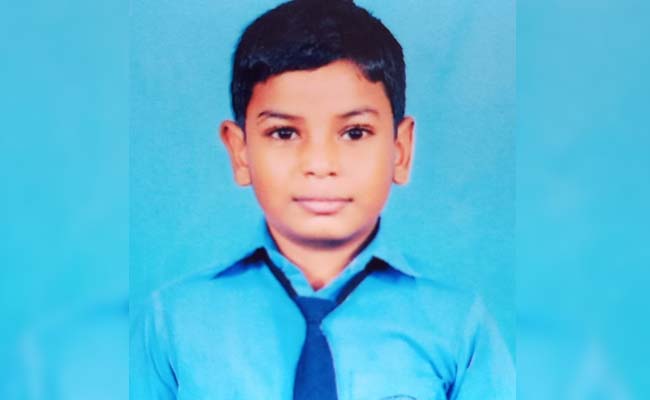 Kolkata 8-Year-Old Drowned At Home Allegedly By "Jealous" Sister-In-Law