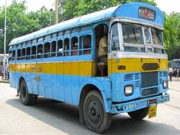 Kolkata Bus Commuters Can Now Buy Tickets Through An App Kolkata Bus Commuters Can Now Buy Tickets Through An App