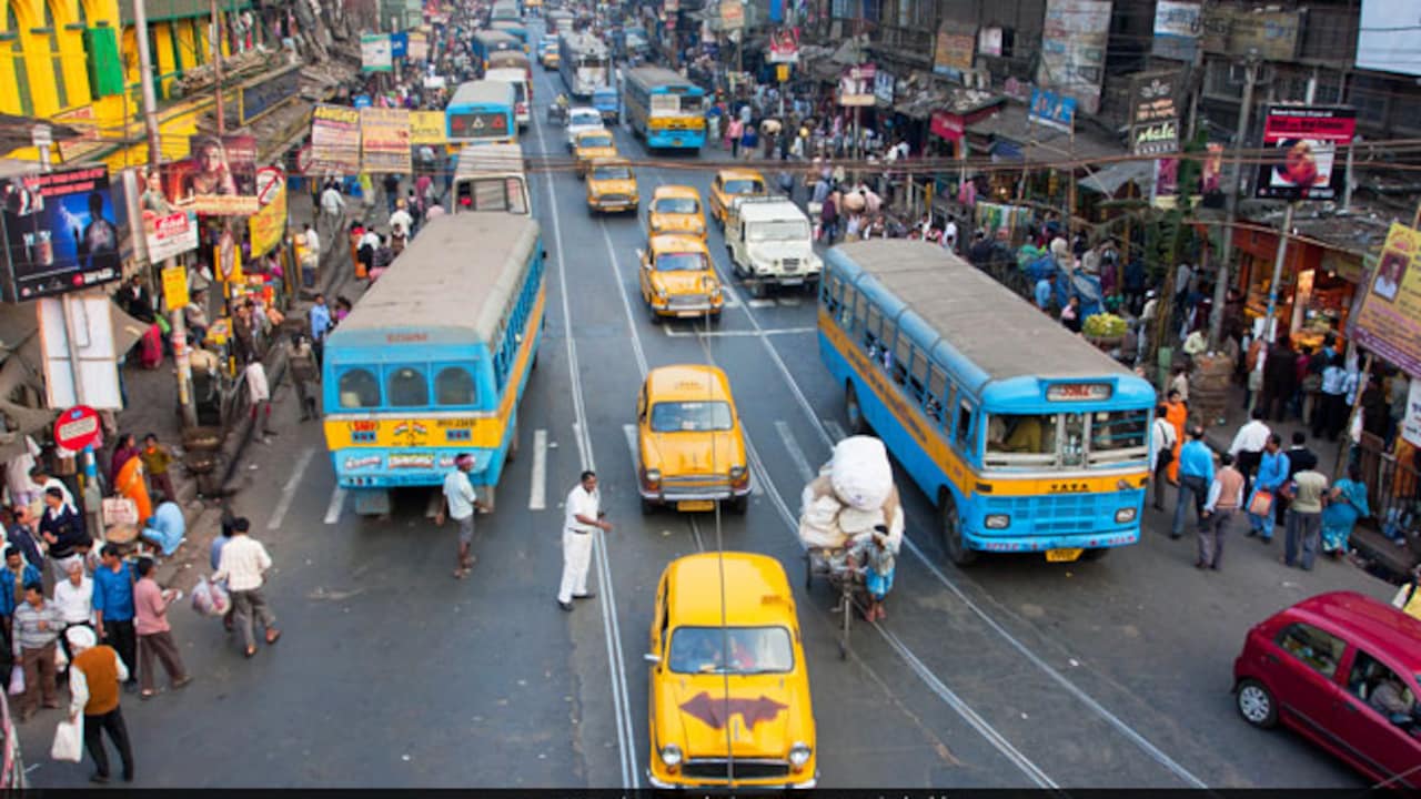 Kolkata Roads Named After Marx, Lenin, Ho Chi Minh May Be Renamed