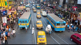 Kolkata Roads Named After Marx, Lenin, Ho Chi Minh May Be Renamed