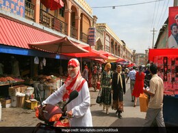 चीन में 1961 के बाद पड़ रही है सबसे ज्यादा गर्मी, सूखने लगी हैं नदियां चीन में 1961 के बाद पड़ रही है सबसे ज्यादा गर्मी, सूखने लगी हैं नदियां