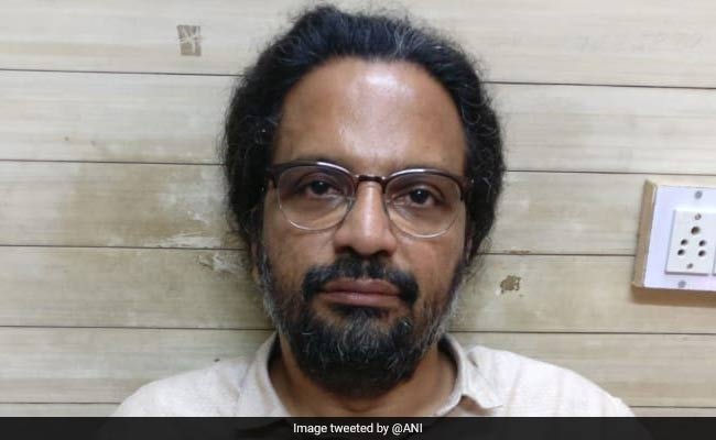 कोरेगांव-भीमा हिंसा : दिल्ली से आरोपी जैकब विल्सन समेत तीन गिरफ्तार