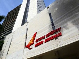 Case Against Former Air India Chief On Corruption Charges Case Against Former Air India Chief On Corruption Charges