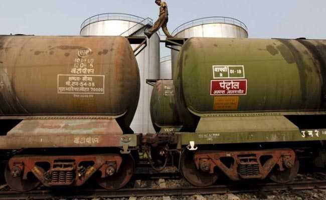 India In Touch With EU Over Alternative Payment For Iran Oil Imports