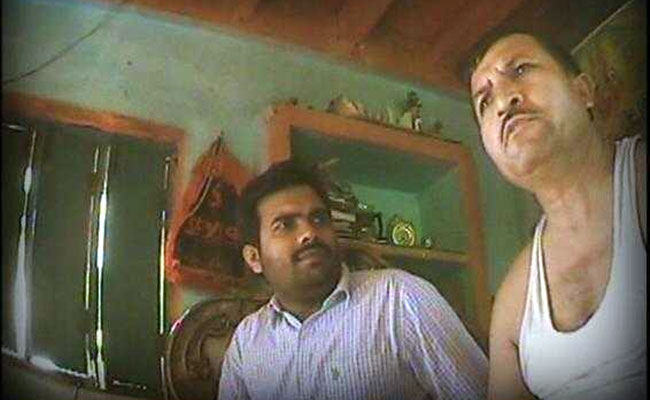 "They Killed Cows, I Killed Them," Lynching Accused Brags: NDTV Expose
