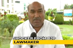 Rapes, Murders On Rise Due To Increasing Muslim Population: BJP Lawmaker Rapes, Murders On Rise Due To Increasing Muslim Population: BJP Lawmaker