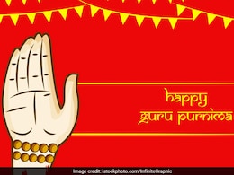 Guru Purnima 2024: Date, Auspicious Times, And Traditional Prasad Recipe