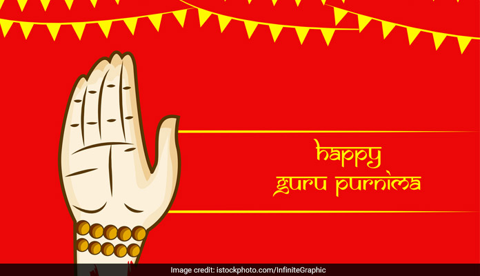 Guru Purnima 2019: Date, Timing, Significance, Celebration And Feast