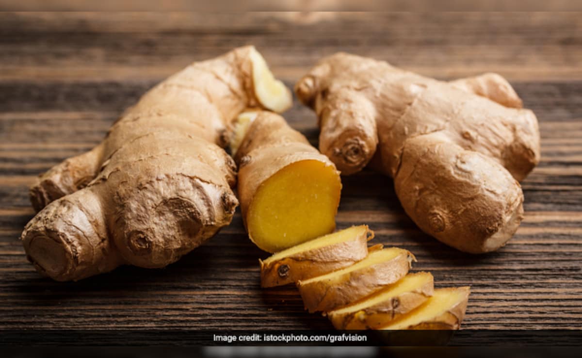 14 दिनों तक लगातार खा लीजिए अदरक इन 3 बीमारियों के लिए है काल, जानिए कैसे सेवन करने से मिलेगा फायदा