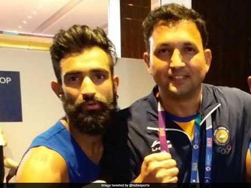 Jammu And Kashmir Wushu Player Makes State Proud