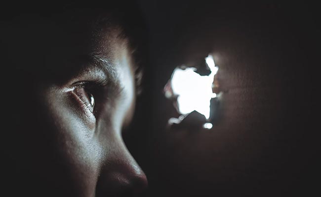 Maharashtra Man Kills Son, 9, By Stuffing Paper Ball In Mouth, Choking Him