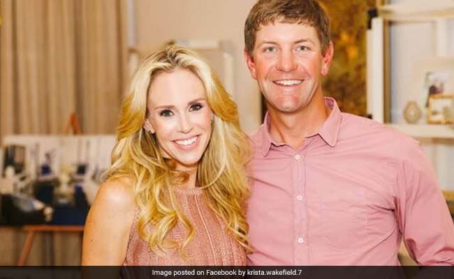 She Gets Angry When I Don't Play Well, Golfer Told Cops After Her Arrest