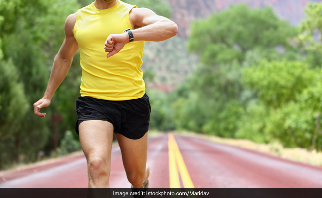 Exercise for weight loss: Jogging can help you lose weight effectively