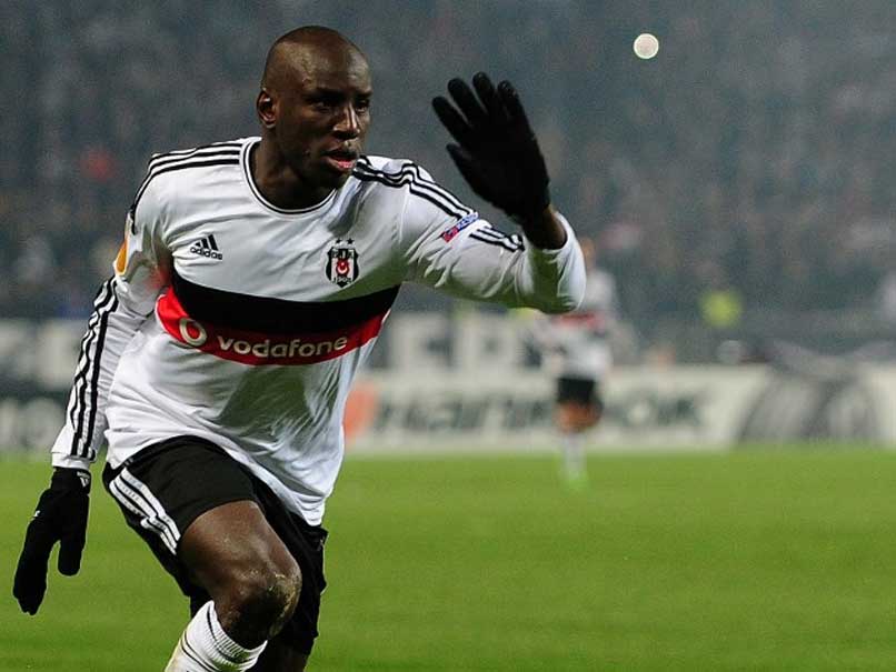 Chinese FA Opens Probe Into Demba Ba Racism Controversy