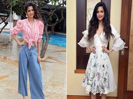8 Times Mithila Palkar's Breezy Style Has Caught Our Attention 8 Times Mithila Palkar's Breezy Style Has Caught Our Attention