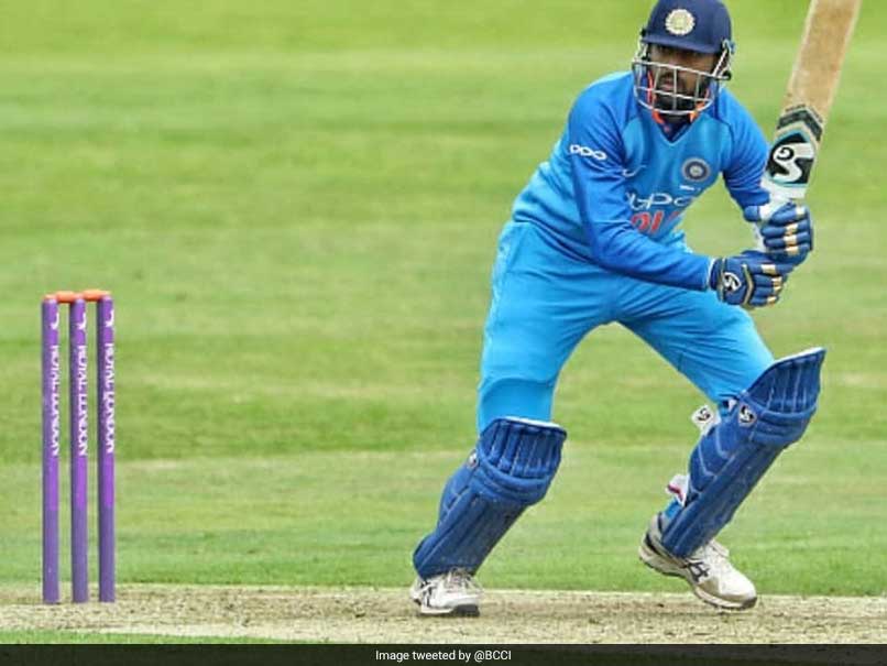 India vs England: Deepak Chahar Replaces Jasprit Bumrah, Krunal Pandya Comes In For Washington Sundar In India's T20I Squad