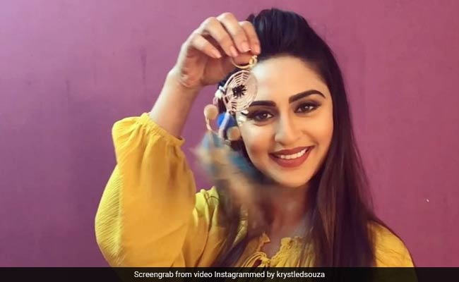 'Belan Wali Bahu' 5 महीने में बंद, इमोशनल हुईं टीवी एक्ट्रेस ने यूं उठाया अपना सामान